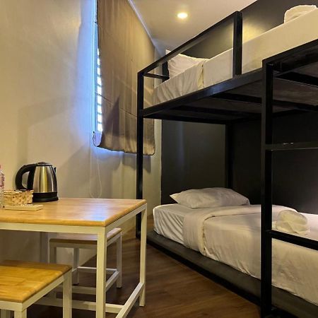 The Hive Hotel Siem Reap Zewnętrze zdjęcie