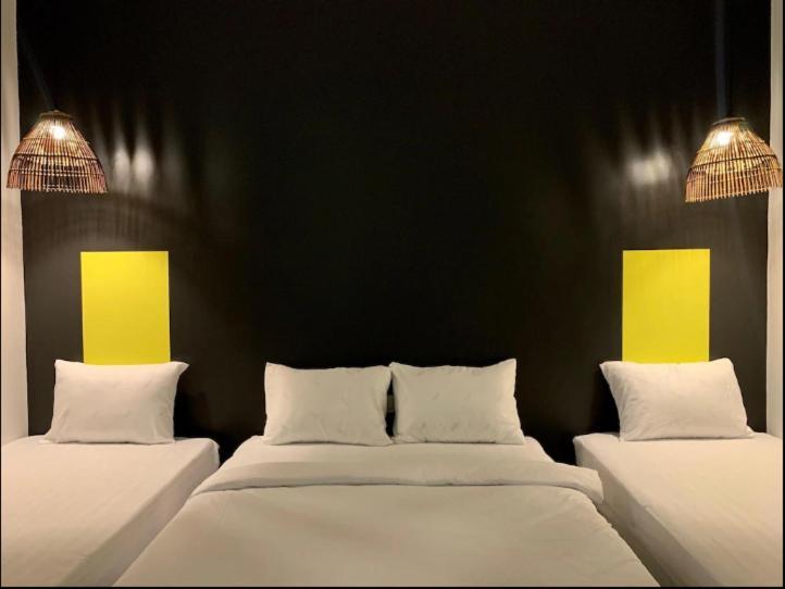 The Hive Hotel Siem Reap Zewnętrze zdjęcie