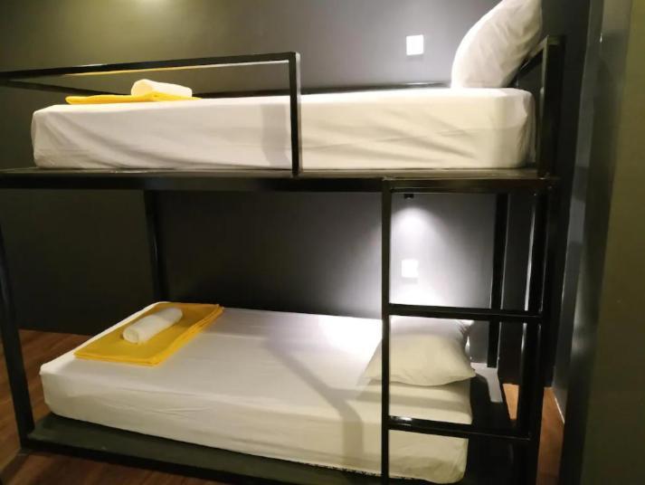 The Hive Hotel Siem Reap Zewnętrze zdjęcie