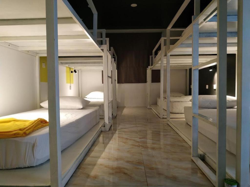 The Hive Hotel Siem Reap Zewnętrze zdjęcie