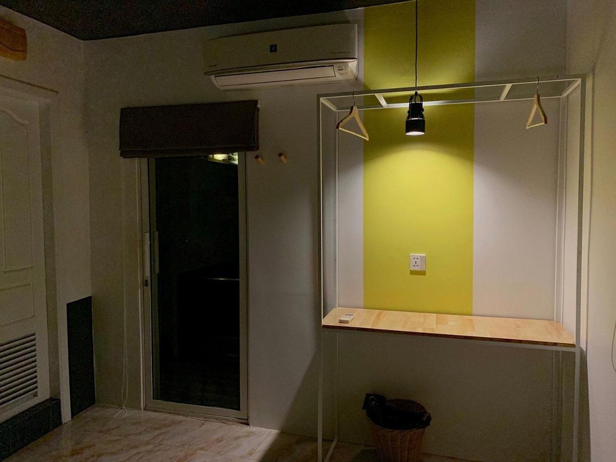 The Hive Hotel Siem Reap Zewnętrze zdjęcie