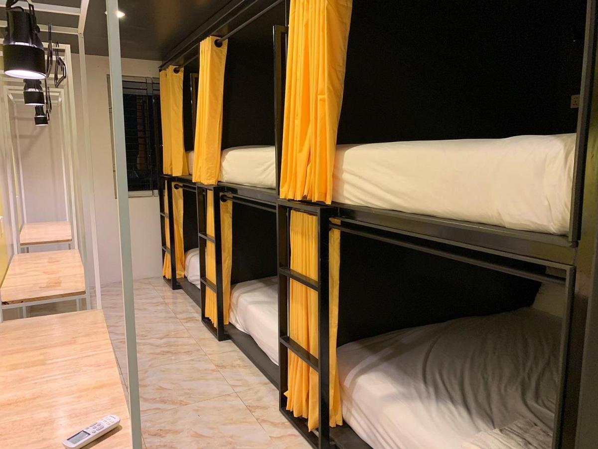 The Hive Hotel Siem Reap Zewnętrze zdjęcie