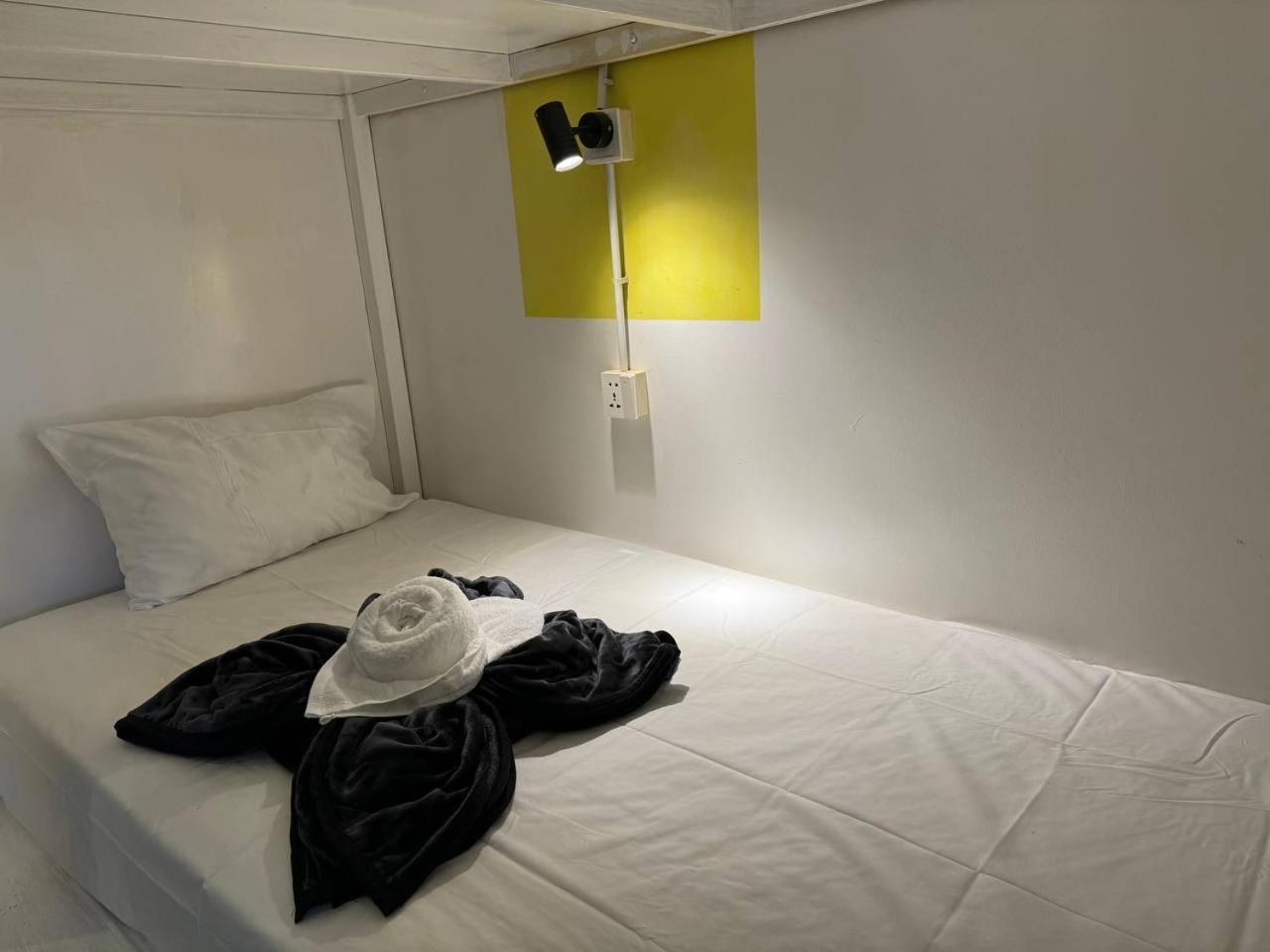The Hive Hotel Siem Reap Zewnętrze zdjęcie