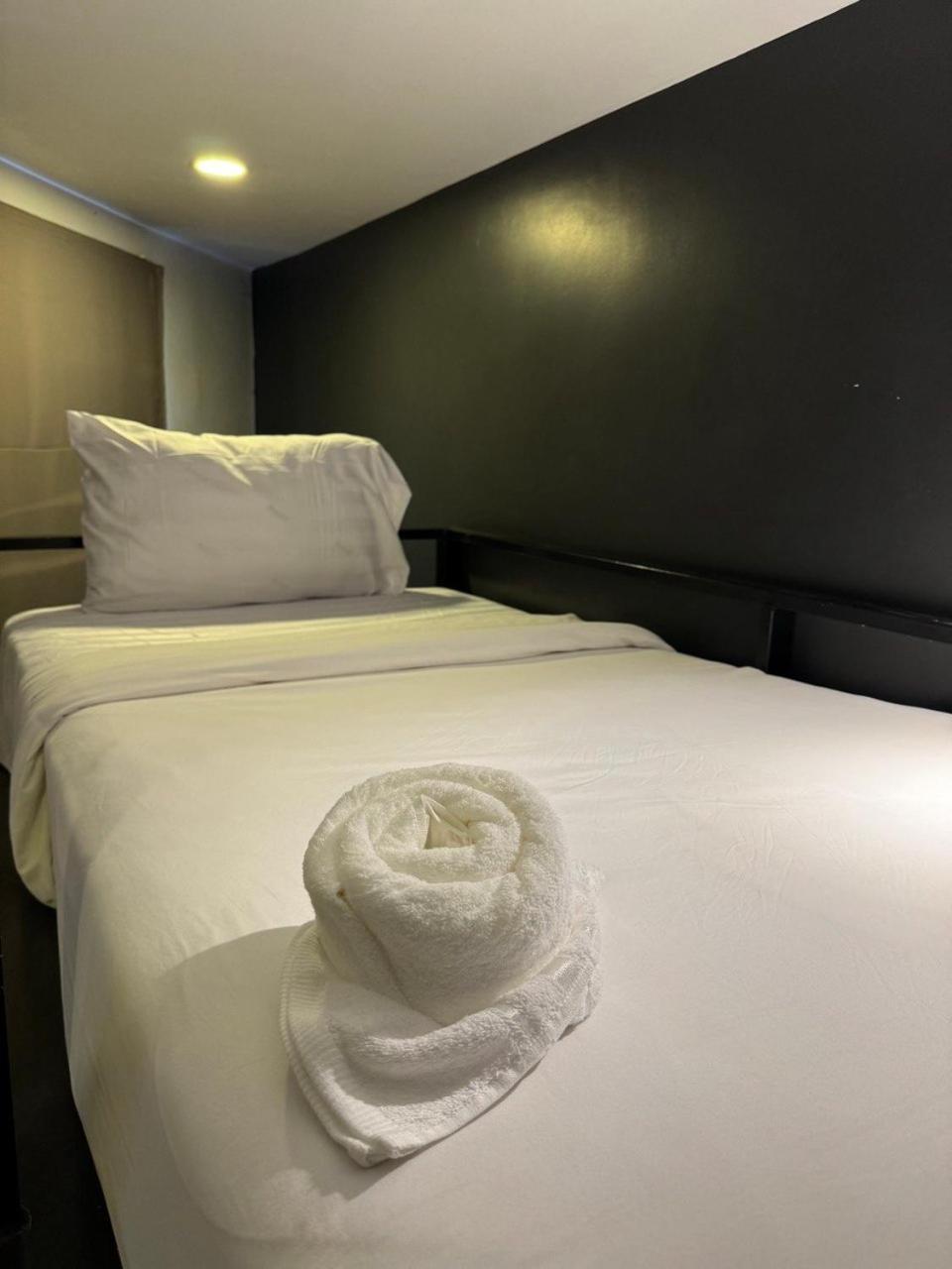 The Hive Hotel Siem Reap Zewnętrze zdjęcie