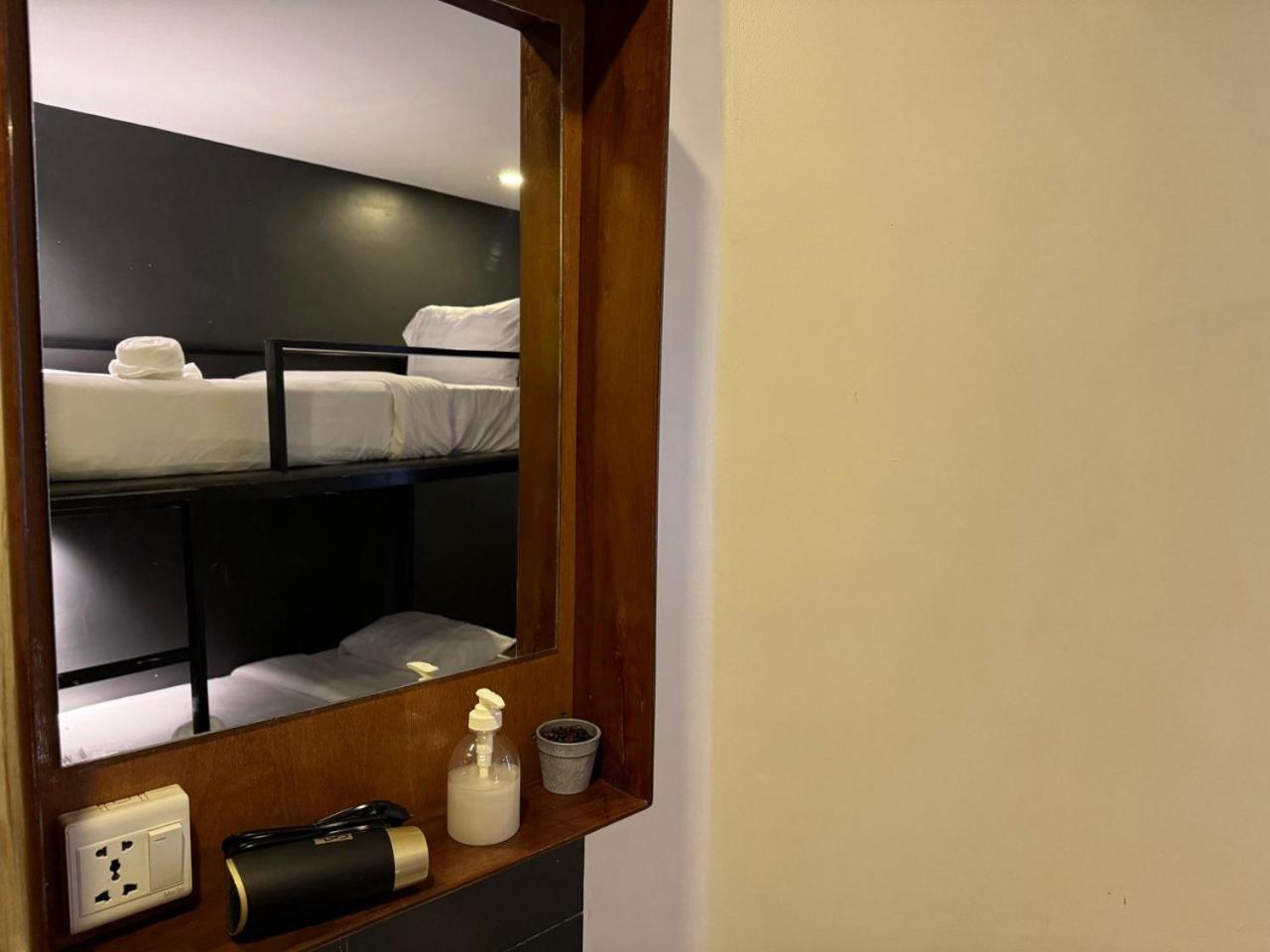 The Hive Hotel Siem Reap Zewnętrze zdjęcie
