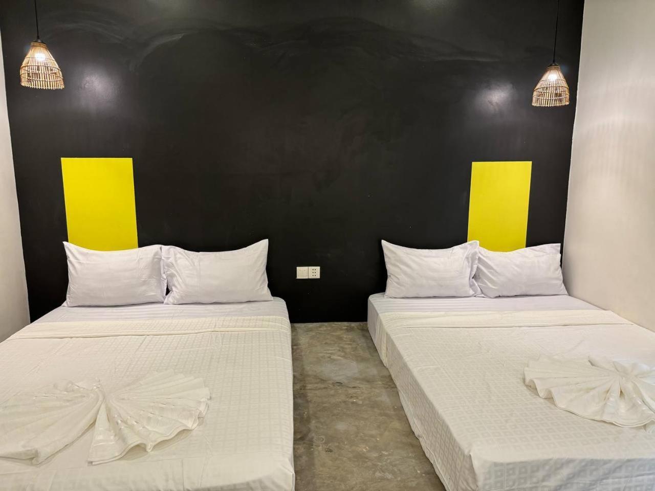 The Hive Hotel Siem Reap Zewnętrze zdjęcie