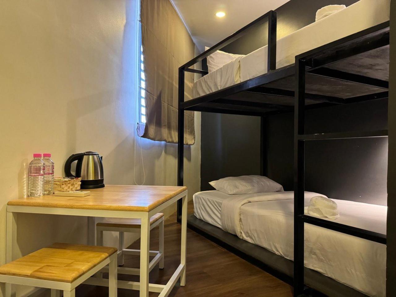 The Hive Hotel Siem Reap Zewnętrze zdjęcie