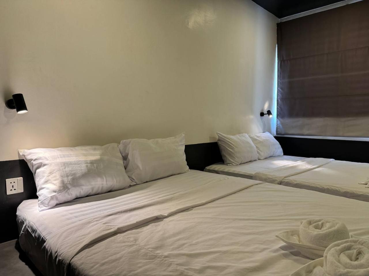 The Hive Hotel Siem Reap Zewnętrze zdjęcie