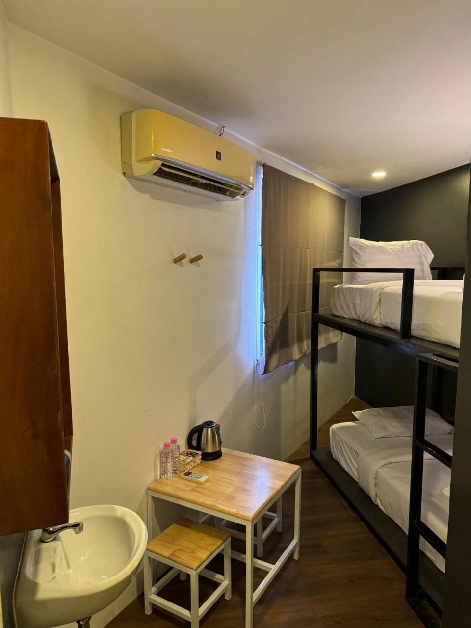 The Hive Hotel Siem Reap Zewnętrze zdjęcie