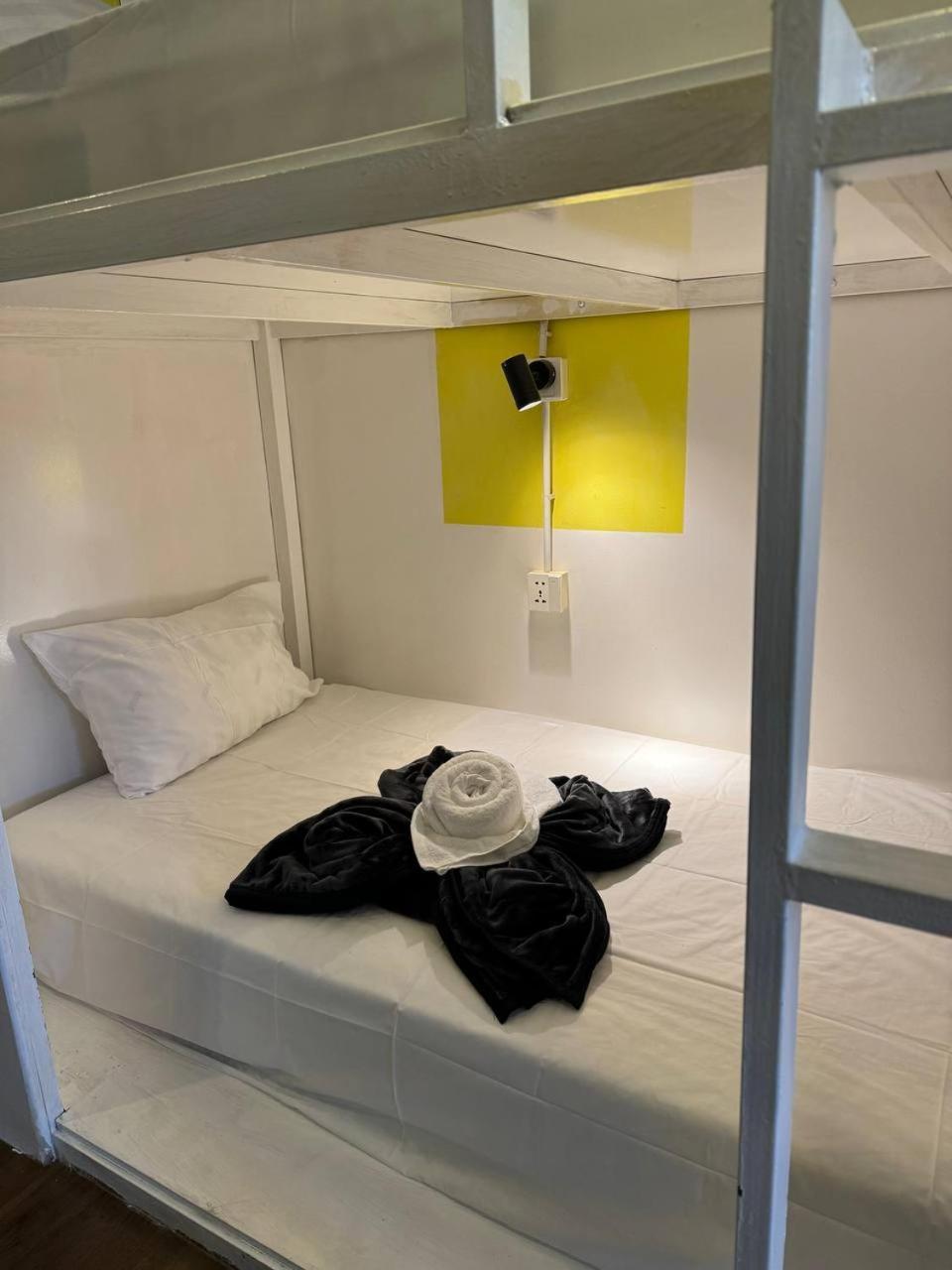 The Hive Hotel Siem Reap Zewnętrze zdjęcie