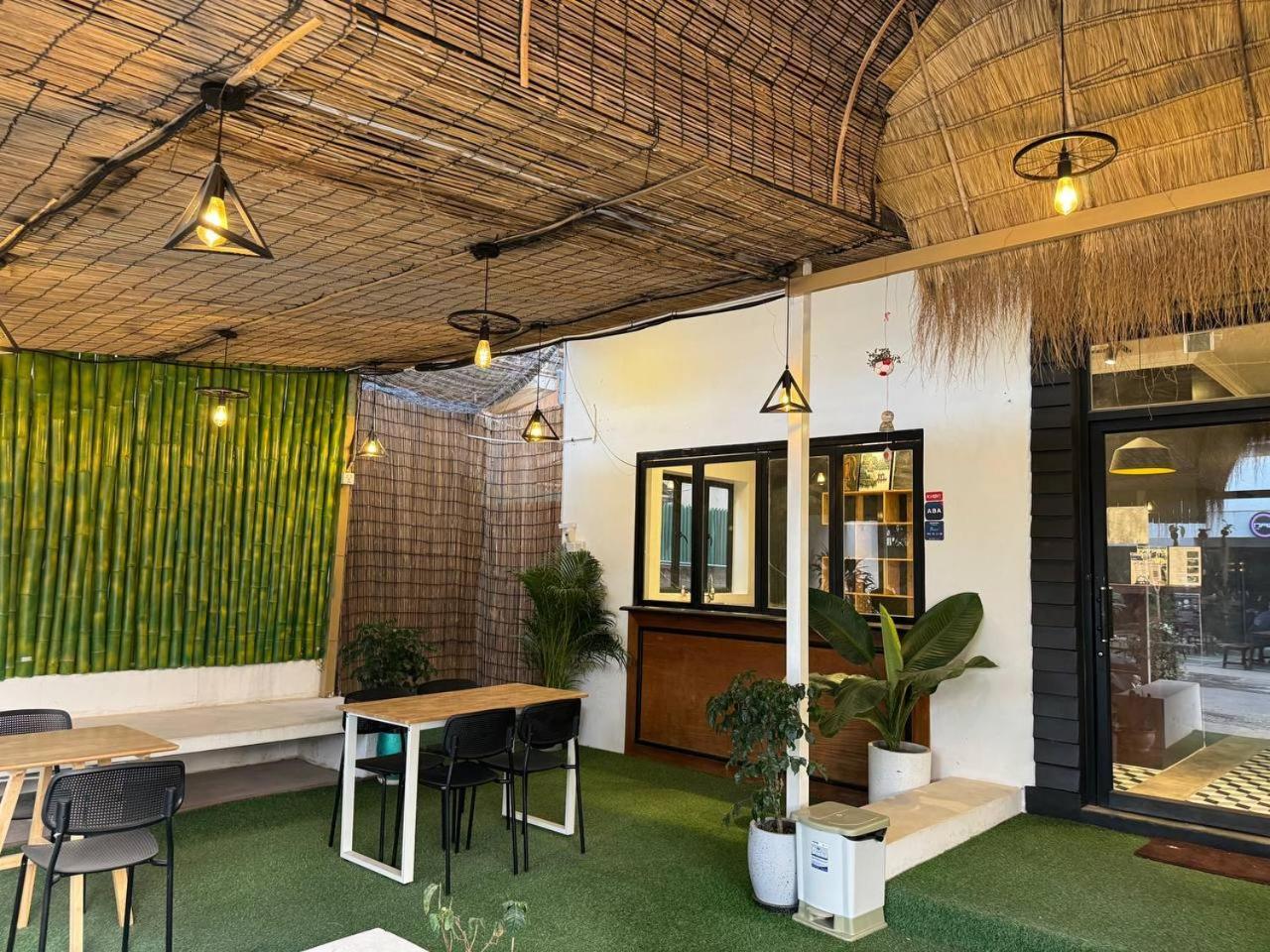The Hive Hotel Siem Reap Zewnętrze zdjęcie