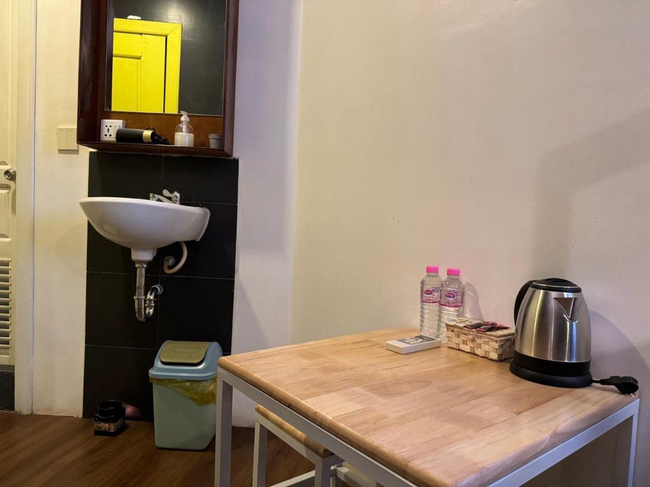 The Hive Hotel Siem Reap Zewnętrze zdjęcie