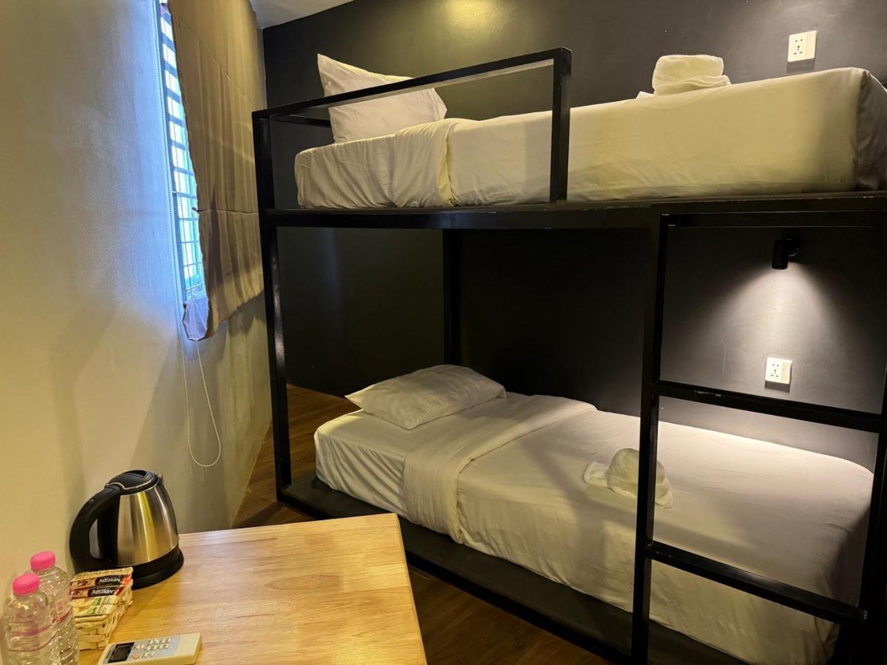 The Hive Hotel Siem Reap Zewnętrze zdjęcie